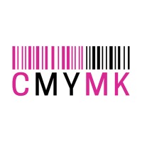 CMYMK logo - Similar company to Lm Design