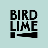 Bird Lime Media logo - Similar company to Cofruition