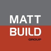 MATTBUILD GROUP logo - Similar company to Ebuilt Carpentry & Building