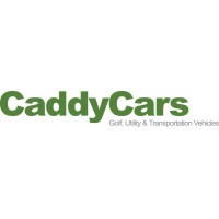 CaddyCars logo - Similar company to Fairway Ev Ltd