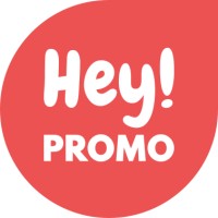 Hey Promo logo - Similar company to Promuovere
