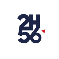 2 HEURES 56 PRODUCTIONS logo - Similar company to Agence Wake