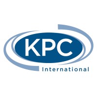 KPC International logo - Similar company to Connemara Carpets