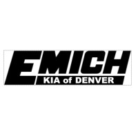 Emich Kia logo - Similar company to Strong Tower Electrical Contractor Llc