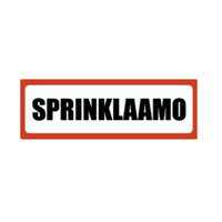 Sprinklaamo logo - Similar company to Firecon Group Oy