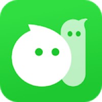 MiChat logo - Similar company to Linksure Network