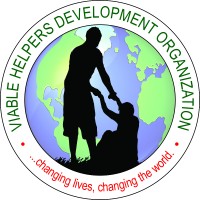 Viable Helpers Development Organization logo - Similar company to Viable Knowledge Masters