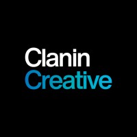 Clanin Creative logo - Similar company to Neon Moth