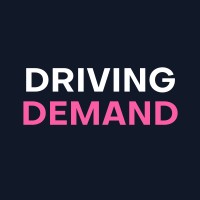 Driving Demand logo - Similar company to Saabyemedia (Acquired By Sparkforce)