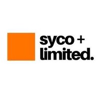 Syco Plus logo - Similar company to Syco Entertainment
