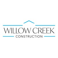 Willow Creek Construction logo - Similar company to Dnd Construction Services
