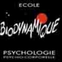 Ecole de Psychologie Biodynamique logo - Similar company to Taco_Consultation