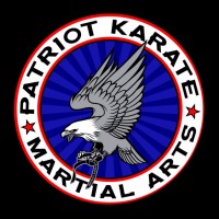Patriot Karate logo - Similar company to Nyc Shotokan Karate Dojo