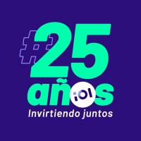 IOL Inversiones logo - Similar company to Cámara Argentina Fintech