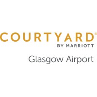 Courtyard by Marriott Glasgow Airport logo - Similar company to Hotelcompas