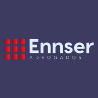 Ennser Advogados logo - Similar company to Infodireito | Notícias Jurídicas