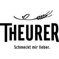 Bäckerei THEURER logo - Similar company to Vrp Bauphysik