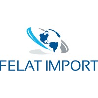 FELAT IMPORT logo - Similar company to Kse Importação E Distribuição