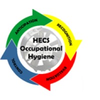 HECS Occupational Hygiene Services logo - Similar company to Apache Iron Works