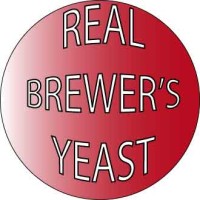 Real Brewer's Yeast logo - Similar company to Craft Maltsters Guild