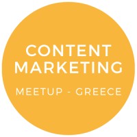 Content Marketing Meetup Greece