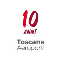 Toscana Aeroporti logo - Similar company to C.E.M.E.S. S.P.A.