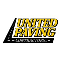 United Paving Contractors LLC logo - Similar company to Branscome Paving Company