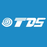 TDS TOUCH logo - Similar company to Textured Studio