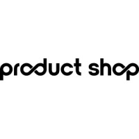 Product Shop logo - Similar company to Dark Mode