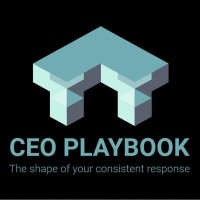 The CEO Playbook logo - Similar company to Ceo Masterclass