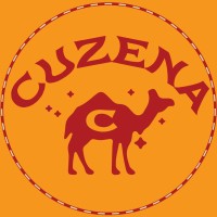 CUZENA 🐫 logo - Similar company to None At This Time