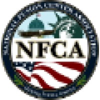National Fusion Center Association logo - Similar company to Major County Sheriffs Of America
