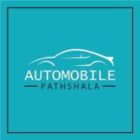 অটোমোবাইল পাঠশালা -Automobile Pathshala logo - Similar company to Bikeshop Amersfoort
