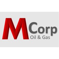 M Corp Oil & Gas logo - Similar company to Aj Offshore Services