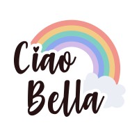 Ciao Bella logo - Similar company to Ciao Bella Moments