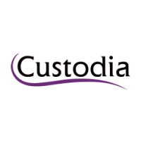 Custodia Financial Services logo - Similar company to Plan 4 Estate Ltd