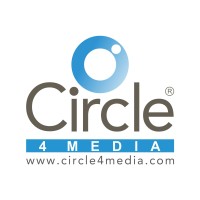 Circle4Media logo - Similar company to Ihospital