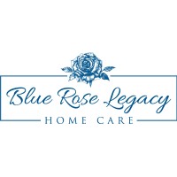 Blue Rose Legacy Home Care, LLC logo - Similar company to Integrity Home Care