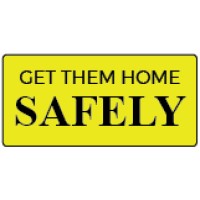 Get Them Home Safely, LLC logo - Similar company to Stay Home Safely, Llc