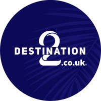 Destination2 logo - Similar company to Aviate