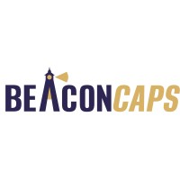 BeaconCaps logo - Similar company to Letsstartventures.Com