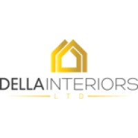 Della Interiors Ltd. logo - Similar company to Turkingtons