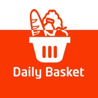 Daily Basket logo - Similar company to Blitz Star Technical Services Llc