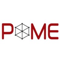 Pioneers of the Middle East - POME logo - Similar company to Orycta