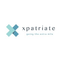 Xpatriate logo - Similar company to Thuisrand