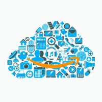 CloudOps VITC logo - Similar company to Iothinc Vit Chennai
