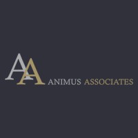 Animus Associates logo - Similar company to Safe Sail