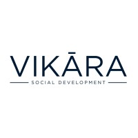 Vikara Social Development logo - Similar company to Bock Development Group