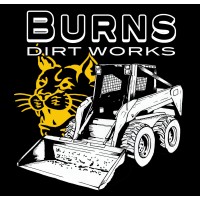 Burns Dirt Works logo - Similar company to Burns Waste