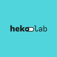Heko Lab logo - Similar company to Partouche Technologies